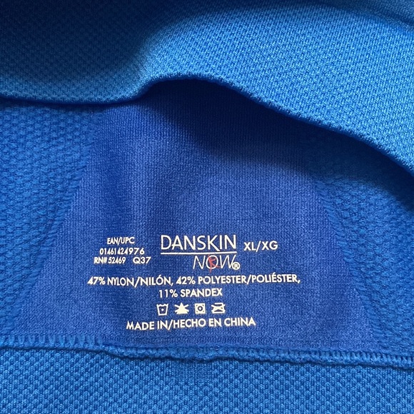 Danskin - Picture 3 of 3